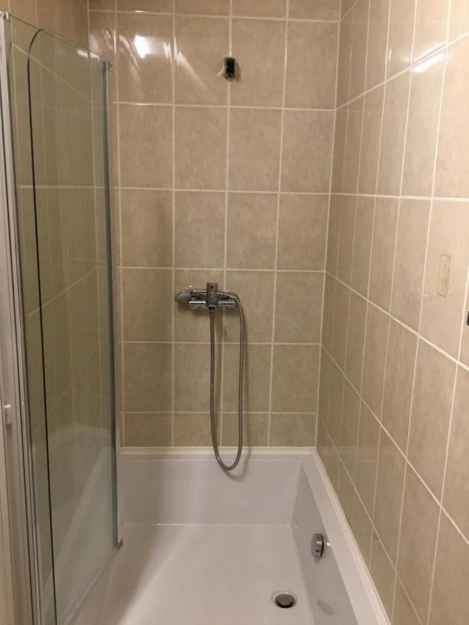 Kincsem Apartman Eger Exteriör bild